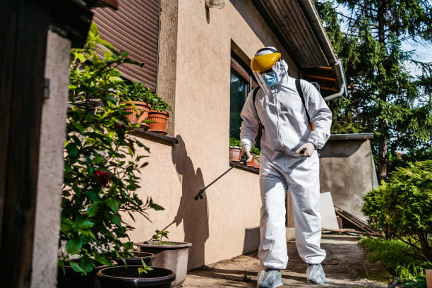 Best Pest Removal Services  in Cramerton, NC