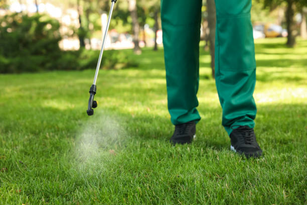 Best Pest Prevention Services  in Cramerton, NC