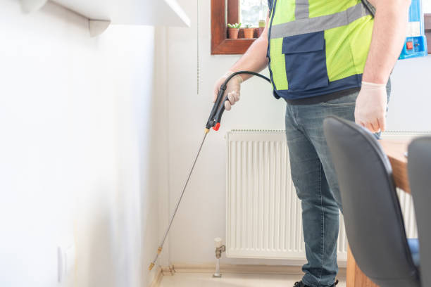 Best Rat Extermination Near Me  in Cramerton, NC